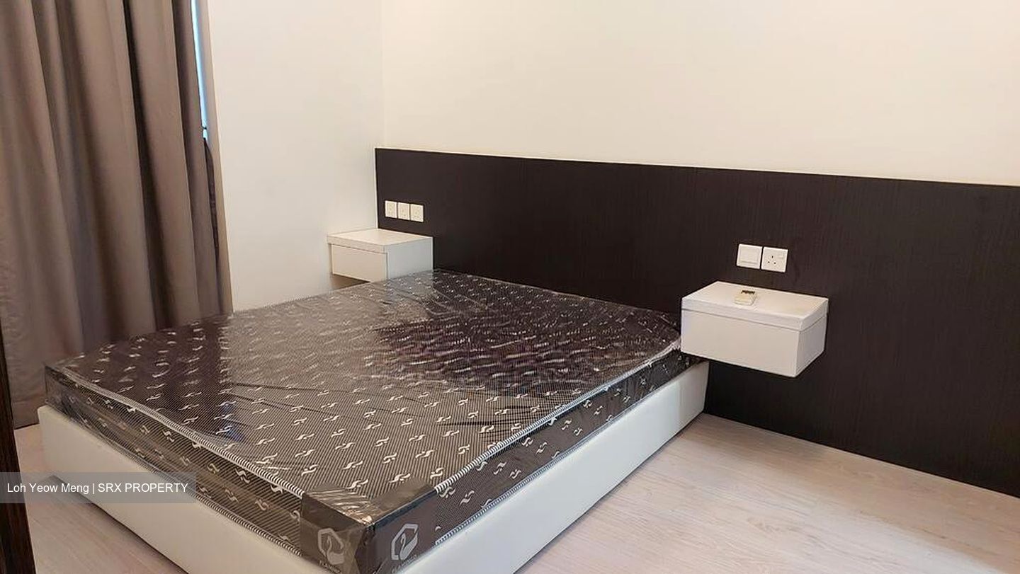 d'Nest (D18), Condominium #508396051